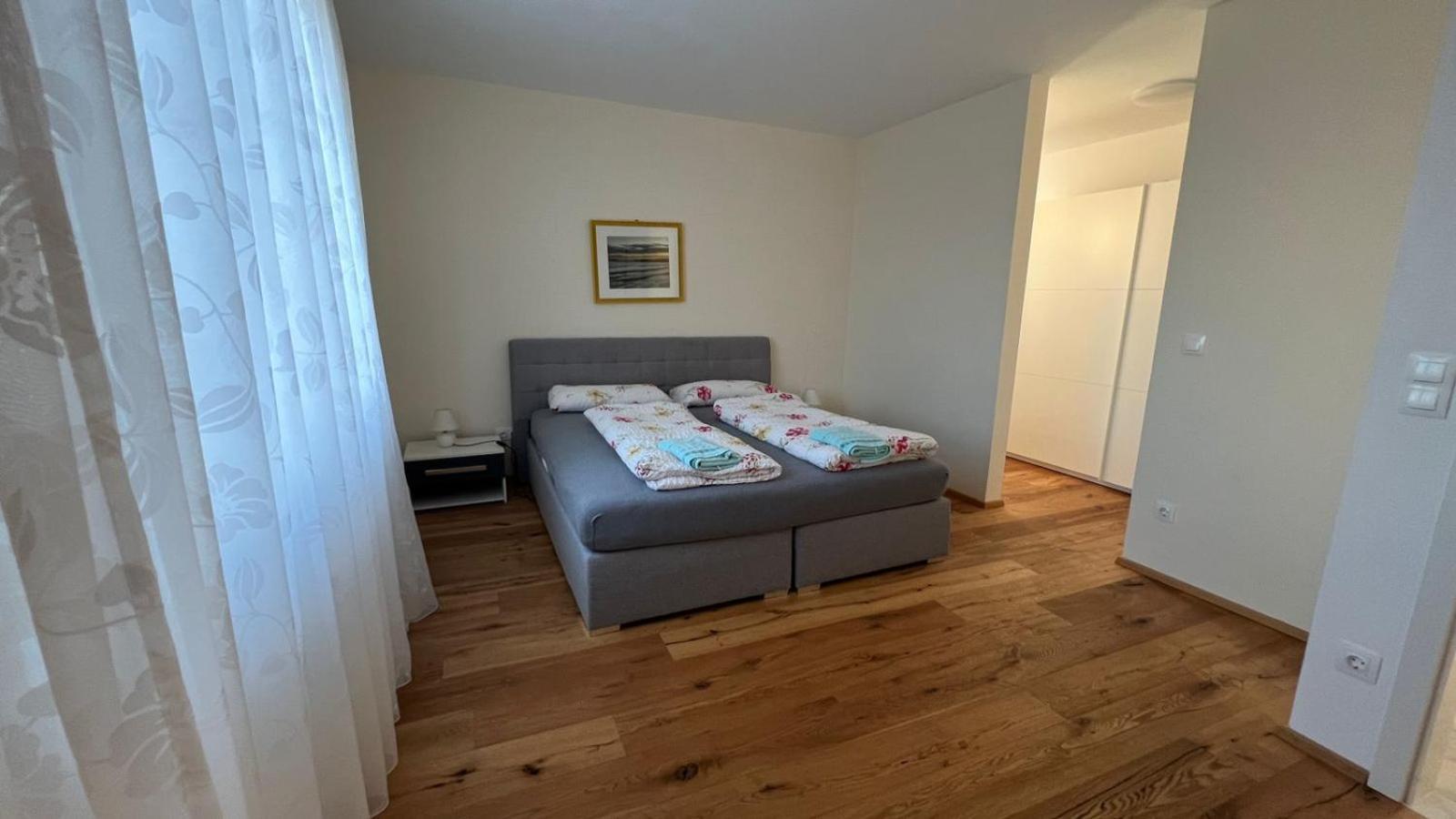 Guesthouse Parndorf Eksteriør bilde