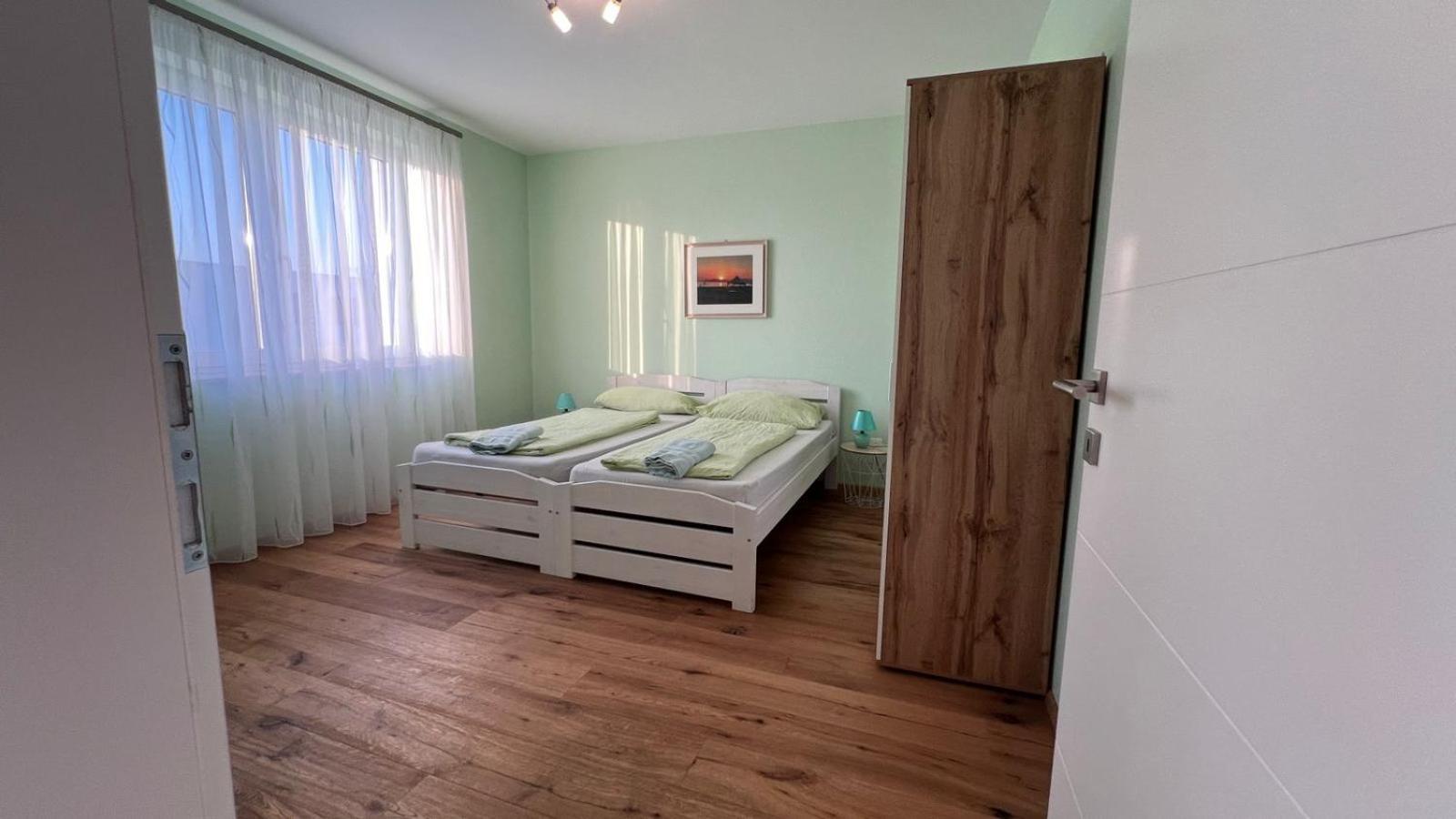 Guesthouse Parndorf Eksteriør bilde